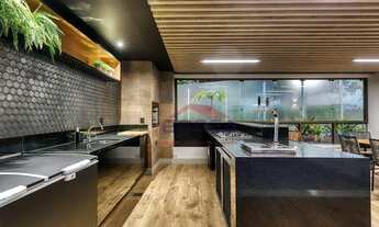 Imagem 4: Apartamento à venda, 184 m² por R$ 3.413.604,00 - Sion - Belo Horizonte/MG