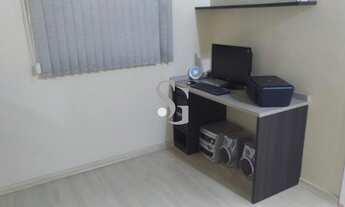 Imagem 6: APARTAMENTO RESIDENCIAL em CAMPINAS - SP, JARDIM ANTONIO VON ZUBEN