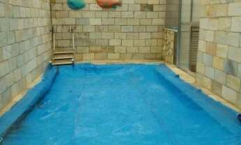 Imagem 5: Magnifica Casa Bairro Areal, Condominioechado f