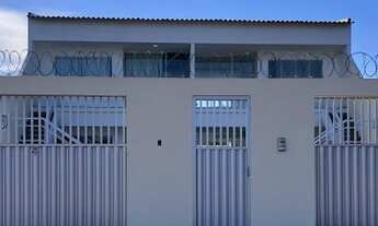 Imagem 2: Casa 2 quartos centro Terra Vermelha