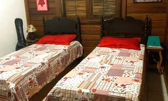 Imagem 16: Linda casa de condomínio com 4 quartos e vista deslumbrante