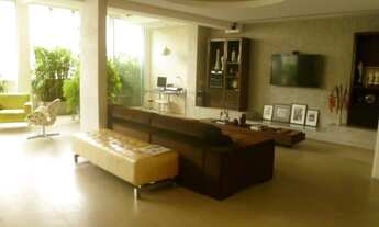 Imagem 2: Apartamento de 500 m² em Copacabana com 3 quartos