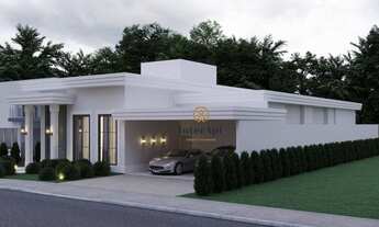 Imagem 2: Casa com 3 dormitórios à venda, 300 m² por R$ 3.000.000,00 - Morada dos Nobres - Cuiabá/MT