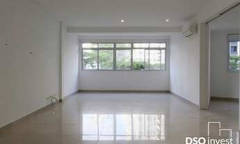 Imagem 2: SãO PAULO - Apartamento Padrão - Vila Nova Conceição