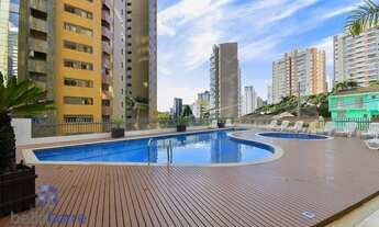 Imagem 7: Lindo Apartamento com 03 Quartos à Venda -168 m² úteis - Bairro Mossunguê - Curitiba/PR