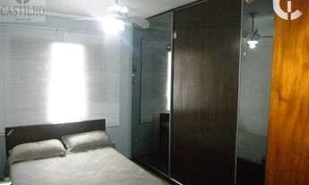 Imagem 2: CASA TERREA VILA GRACIOSA