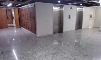 Imagem 3: Belíssima sala comercial