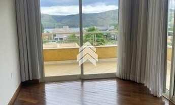 Imagem 5: CASA EM CONDOMÍNIO 800M² - ALPHAVILLE - NOVA LIMA