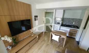 Imagem: LR Flats - Flat para locação em Moema