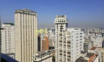 Imagem 6: Maravilhoso Flat no Coração do Jardins - Prox. Av Paulista - São Paulo - SP