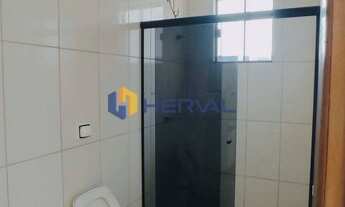 Imagem 3: Casa com 3 quartos à venda, 82 m² por R$ 330.000 - Jardim Oriental - Maringá/PR