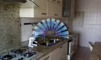 Imagem 6: 00542 - Apartamento 4 Dorms. (2 Suítes), VILA CLEMENTINO - SÃO PAULO/SP