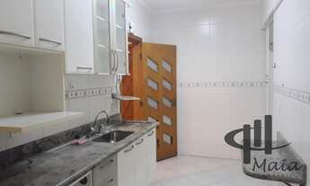 Imagem 6: Venda Apartamento Sao Caetano do Sul Santa Maria Ref: 33316