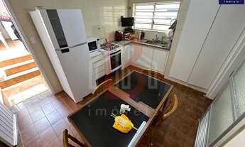 Imagem 7: Sobrado à venda 196M² 3 Dorms, 2 vagas, Rudge Ramos-SBC