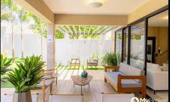 Imagem 2: Aparecida de Goiânia - Casa de Condomínio - Conjunto Bela Morada