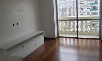 Imagem 5: Apartamento para aluguel, 98 M², 3 dormitórios, no Jardim Paulista - São Paulo - SP