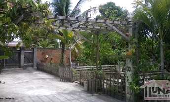 Imagem 3: Casa com 3 dormitórios à venda, 368 m² por R$ 452.000 - Coqueiral - Araruama/Rio de Janeir