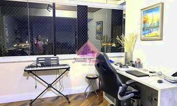 Imagem: Apartamento com 3 dorms, Parque Residencial