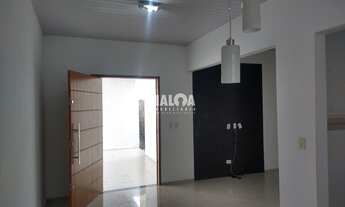 Imagem 3: Casa Residencial para aluguel, 3 quartos, 1 suíte, 1 vaga, Parque Piauí - Timon/MA