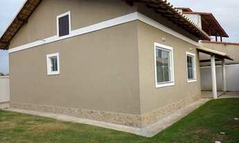 Imagem: Praia de Itaipuaçu em Maricá - Aceita