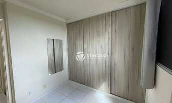 Imagem 7: Apartamento com 2 dormitórios à venda, 48 m² por R$ 130.000,00 - Fabrício - Uberaba/MG