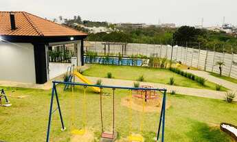 Imagem 3: Casa no Condomínio Vila Rica - Indaiatuba SP