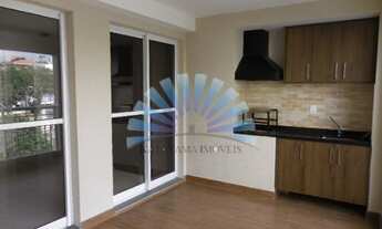 Imagem 6: 01455 - Apartamento 2 Dorms. (1 Suíte), VILA GUMERCINDO - SÃO PAULO/SP