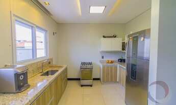 Imagem 2: Casa para venda possui 167 metros quadrados com 3 quartos em Pedra Branca - Palhoça - SC