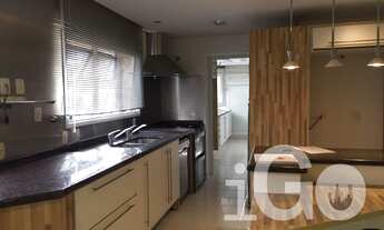 Imagem 7: Apartamento duplex ao lado do Parque do Ibirapuera