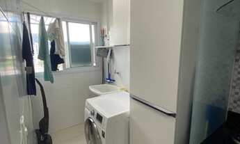 Imagem 5: Belo e sofisticado apartamento PORTEIRA 100% FECHADA de 2 dorms (1 suíte) à venda na Vila