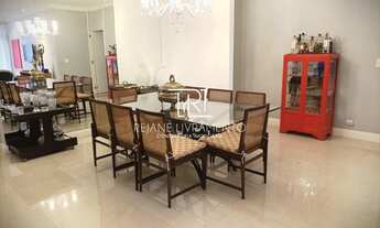 Imagem 7: Apartamento à Venda -159 m² - 3 quartos - Copacabana - Rio de Janeiro - RJ