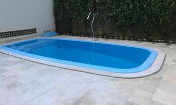 Imagem 2: Apt 65 m2,3 qts, 1 suíte, 2 wcs, 1 garagem , armários, nascente,Recife - PE