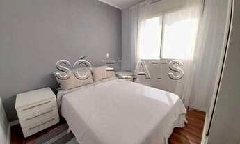 Imagem 5: QUALITY LONG STAY ALVORADA DISPONÍVEL PARA LOCAÇÃO