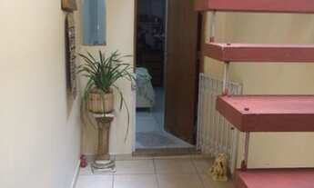 Imagem 5: Sobrado na Vila Vivaldi no Rudge Ramos em São Bernardo do Campo