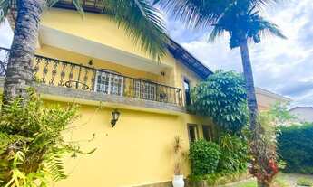 Imagem: Linda Casa Duplex à Venda no Condomínio