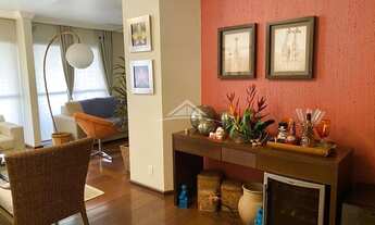 Imagem 7: Apartamento - Cambui - Campinas