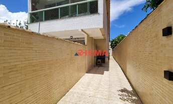 Imagem 2: Sobrado com 2 dormitórios à venda, 90 m² por R$ 520.000,00 - Marapé - Santos/SP