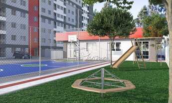 Imagem 7: LANÇAMENTO I Apto 2 quartos I 45,80m²