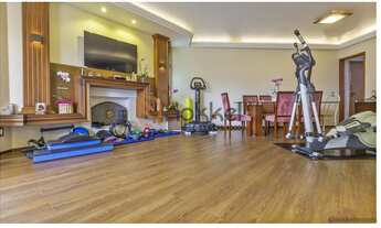 Imagem: Vila Olímpia - 4 suítes - 2 vagas - Lazer