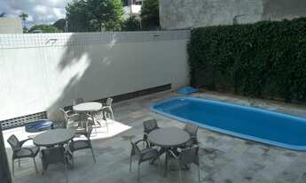 Imagem 3: Apt 65 m2,3 qts, 1 suíte, 2 wcs, 1 garagem , armários, nascente,Recife - PE