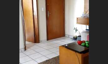 Imagem 2: Apartamento a venda no bairro Parque das Acácias em Betim