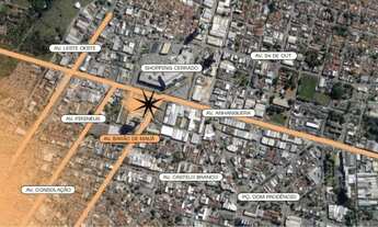 Imagem 6: Apartamento Mauá FR | em frente ao shopping do cerrado