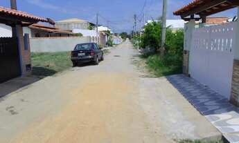 Imagem 2: Casa com 2 dormitórios à venda, 120 m² por R$ 290.000,00 - Ponte dos Leites - Araruama/RJ