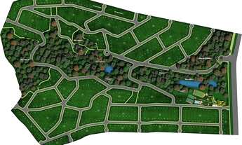 Imagem 3: Melhor Custo x Benefícios da Região de Jundiaí | Lotes a partir de 640m²