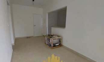 Imagem 4: Apartamento á Venda 1 dormitório com suite - Caiçara - Praia Grande - SP