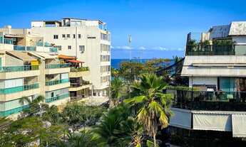 Imagem: Incrível cobertura duplex a venda no Jardim