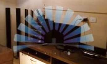 Imagem 7: 01014 - Apartamento 4 Dorms. (2 Suítes), VILA CLEMENTINO - SÃO PAULO/SP