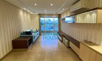 Imagem 6: Apartamento para aluguel e venda 120m² com 3 dormitórios - Vila Leopoldina