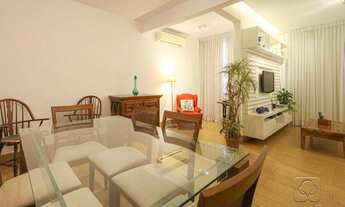 Imagem 4: Apartamento à venda Copacabana com 106,00 m² , 3 quartos