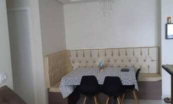 Imagem: Apartamento para Venda em São Paulo, Quinta